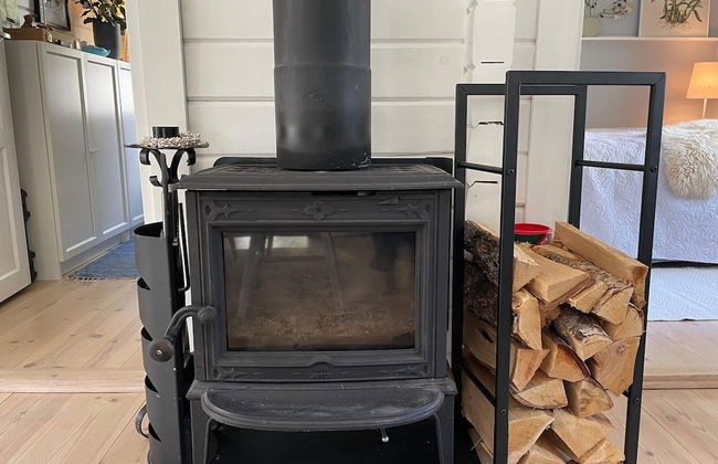 6 Person Holiday Home in Vato - Foto 12