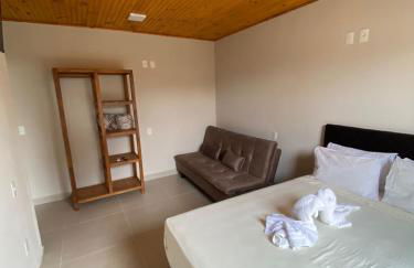 Flat dos Bandeirantes - Foto 17