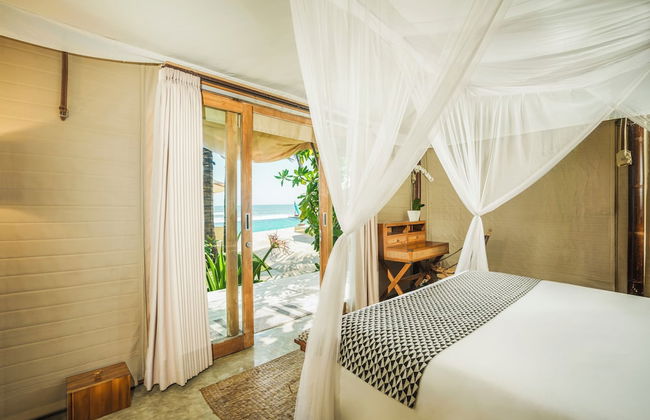 Bali Beach Glamping - Photo 13