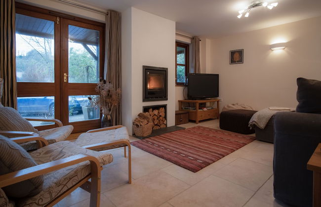 Llais Afon - 3 Bedroom Holiday Home - Fishguard - Foto 44