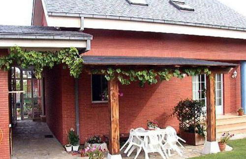 casa a 50 metros de playa con piscina cubierta - Foto 7