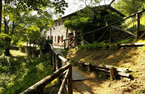 Borgo del Sole Agriturismo - Foto 107