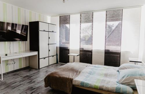 SK Apartments - Green - Foto 1