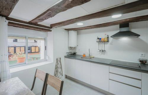 Casa La Molina - Molina de Ubierna - Photo 12