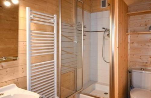 Studio cosy 4 pers avec balcon et parking à Montgenèvre - FR-1-266-159 - Photo 6