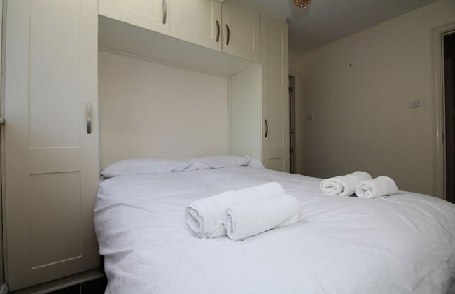 Mount Argus Self Catering - Foto 3