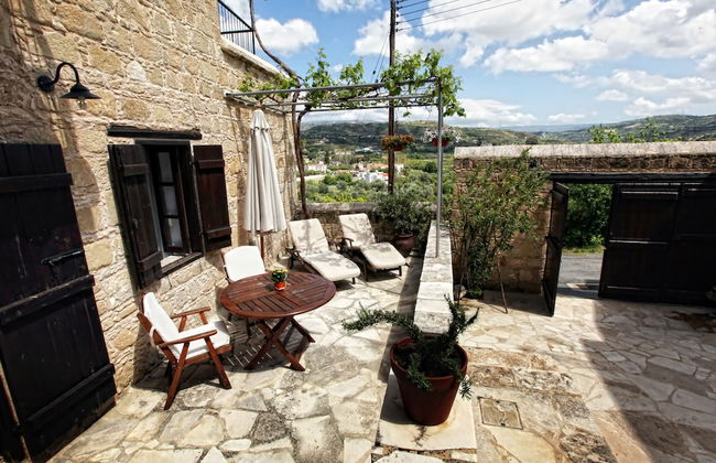 Leonidas Village Houses - Foto 40