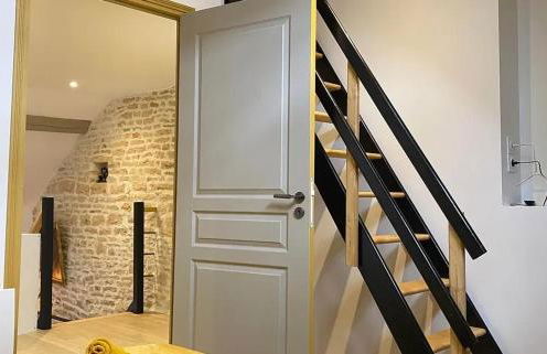 Maison charmante aux Riceys avec cour extérieure - Foto 31