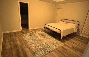 Prairieville Retreat 3-bedroom house - Foto 8