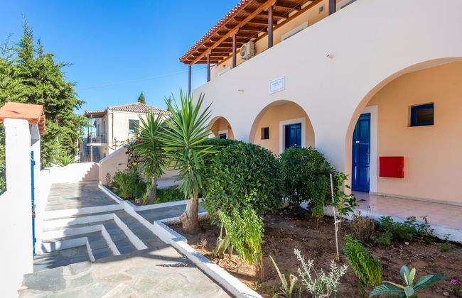 Vanas Apartments - Foto 4