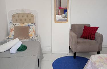 Quarto aconchegante em Itajaí - Foto 1