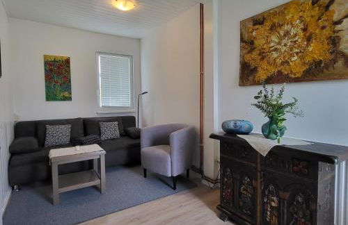 Ferienhaus Dünenhaus - Foto 15