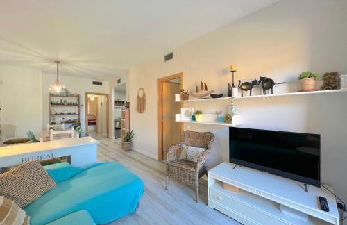 Coma-Ruga Beach Apartment - Foto 23