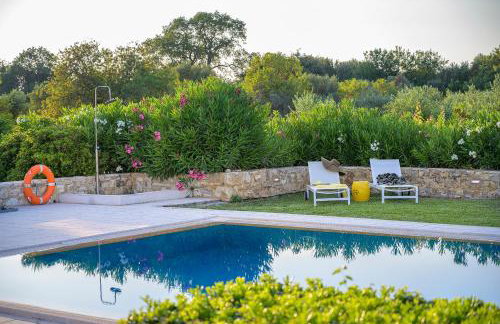 Villa Syndriani - 5 Bedroom Villa - Foto 63