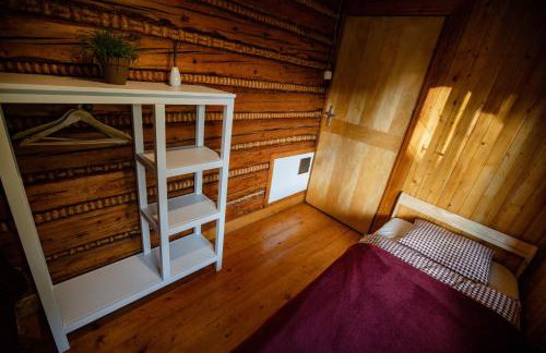 Chata Pod Lasem - Foto 39