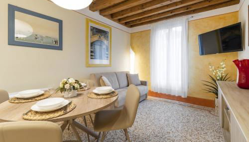 Rialto Sant'Aponal Prestige by Wonderful Italy - Foto 3