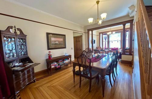 Dr Combackers Historic 1880s Home - Foto 11