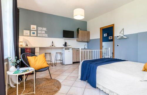 Quick Home Garden Apt - Foto 34