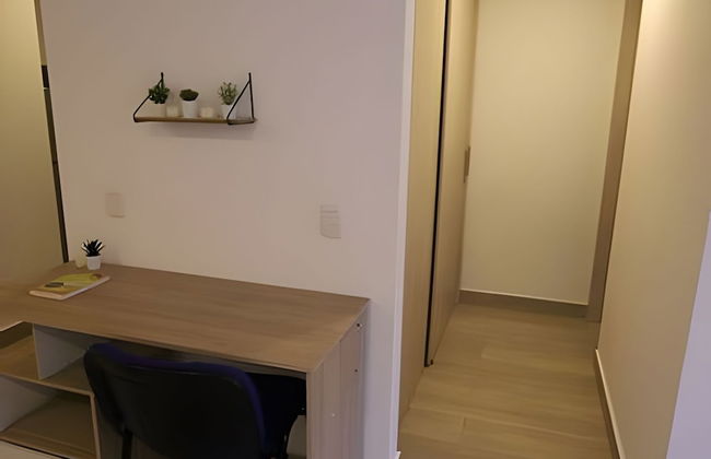 Hermoso apartamento con vistas 312 - Photo 26