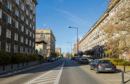 ShortStayPoland Dąbrowszczaków (B138) - Foto 26