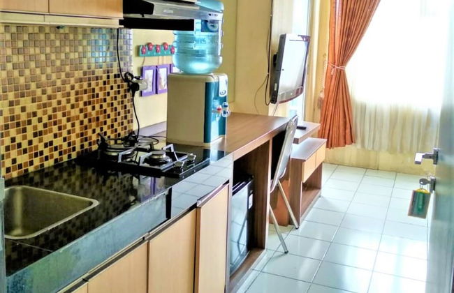 The Jarrdin Apartment by Berdikari Group - Foto 18