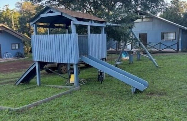 Cabañas Henua Iti - Foto 53