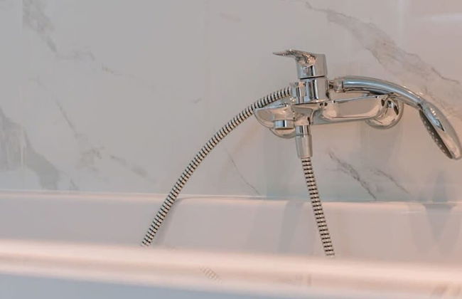 Luxurious Penthouse With Beautiful Seaview - Photo 39