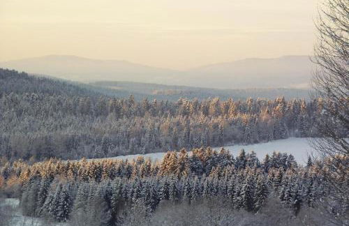 Ferienwohnung Panoramablick 1 - Foto 24