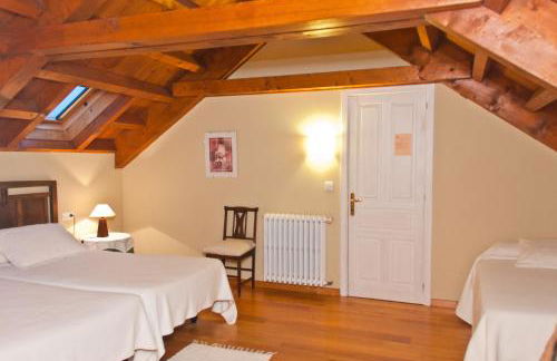 Casa Rural Graña da Acea - Foto 39