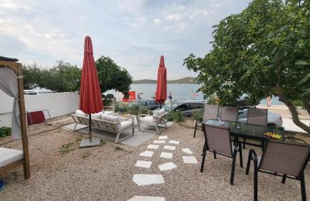 Villa Seaside Bilice - Photo 38