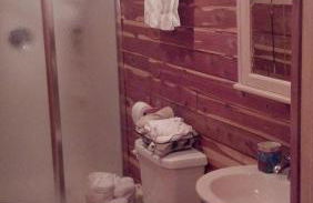 Farmhouse Cabin Getaway near Ozark Forest in Arkansas - Foto 8