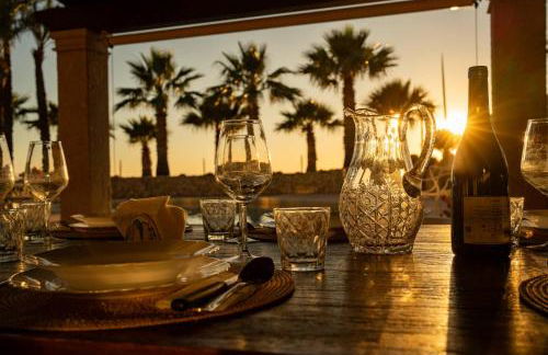 Villa Egadi, with swimming pool and tennis court - Foto 50