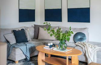 Stilvolle Seewohnung in Utting - Foto 10