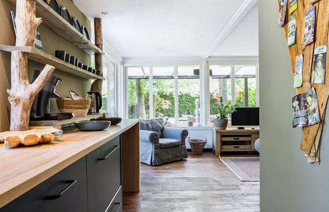 Upscale Bungalow in Lanaken With Private Garden - Foto 9