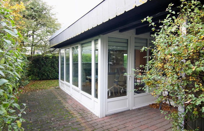 Bungalow in Warwerort Near Wadden Sea Park - Foto 16