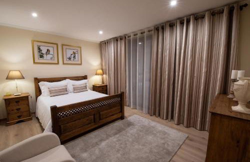 Sete Cidades Quinta Da Queiró - Photo 36