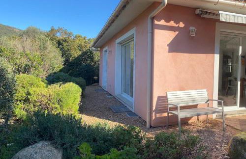 Maison récente entre mer et montagne - Foto 12