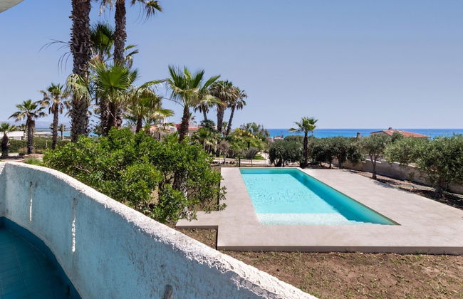 Villa le Palme di Vendicari - Sea View - Foto 58