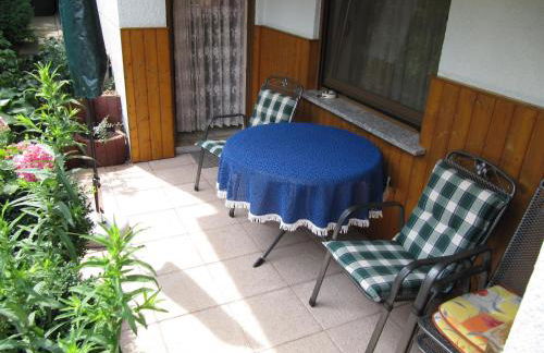 Abendstille am Obstgarten mit Terrasse - Foto 21