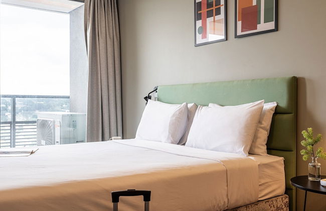 Parque Jockey by Viva - Prédio com fácil acesso a Pinheiros e ao Butantã - Foto 6