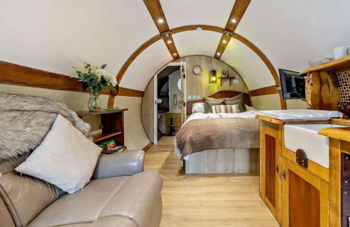 1 Bed in Llanidloes oc-81415 - Foto 15