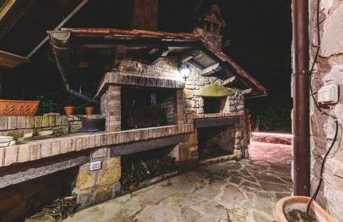 Villa Bog - Villa con piscina e campo da tennis - Foto 49