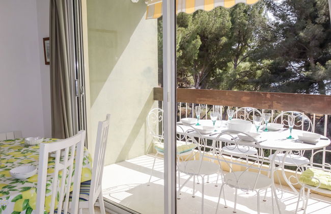 La Calanque d'Or - Foto 6