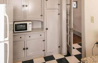 Memphis Belvedere Suites Upper Deluxe King 1 Bedroom - Foto 6