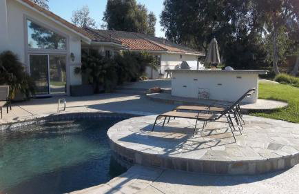 Villa La Cresta - 5 Acre Retreat - Foto 17