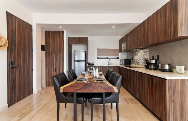 Palais Aldea Zama Tulum by Casago - Foto 46