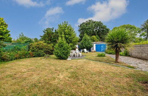 KerMad - Maison avec jardin - Foto 9