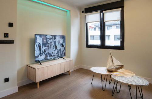 Apartamentos Arrigane nº licencia EBI01970 - Foto 4