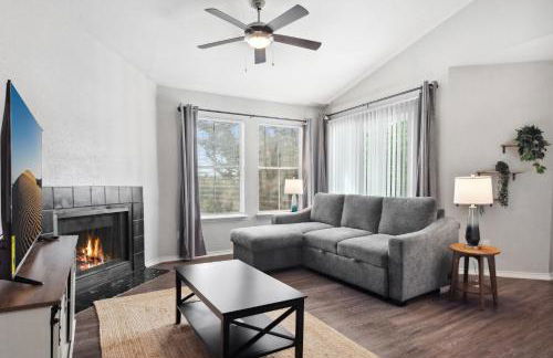 Furnished Apartments in University Hills - Foto 74