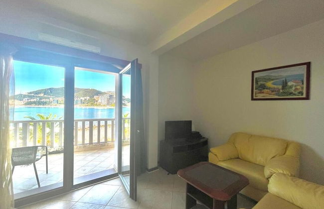 Seaview Apartments Rafailovici - Foto 45